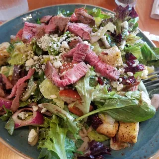 Steak Salad