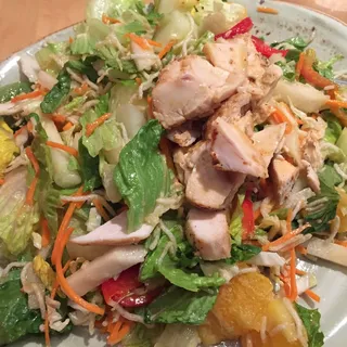 Chinese Chicken