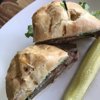 Classic Tri Tip