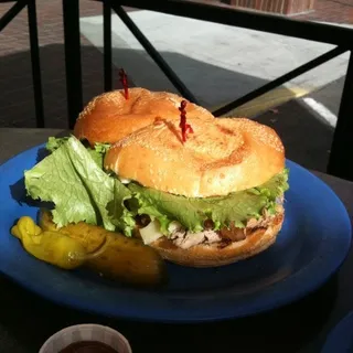 Turkey Club