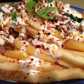 Urban Fries