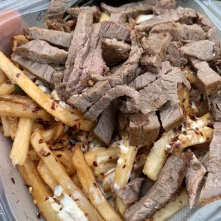 Urban Fries - Family Size