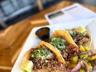 Vechos Eatery