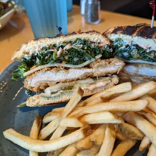 sandwiches, sandwich, food