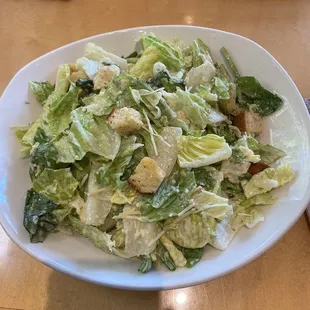 Caesar Salad