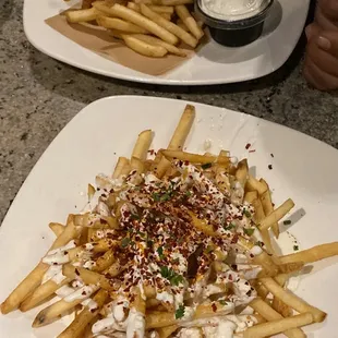 Chicken Strips