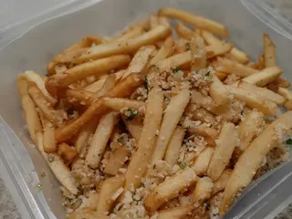 Jack's Urban Eats