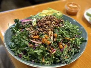 Jack's Urban Eats