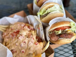 Willie's Burgers