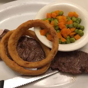 Jack 's Special Steak