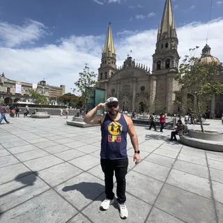 Raúl R.