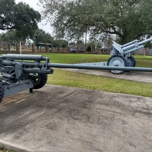57mm anti tank gun