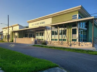 Katrina National Memorial Museum
