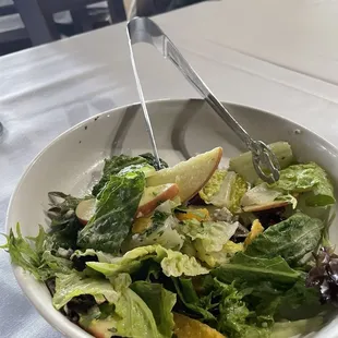 Harvest salad