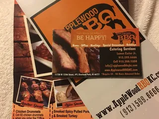 Applewood BBQ