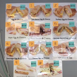 Recently changed their menu order numbers.