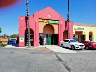 World Donuts N Ice Cream