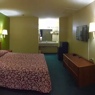 Jackson Inn