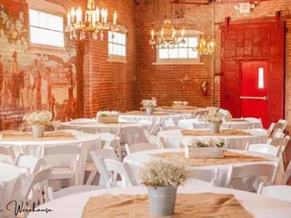 Power Avenue Warehouse