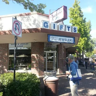 Jackson Jeweler Clovis