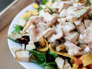 Hesston Bakery & Cafe