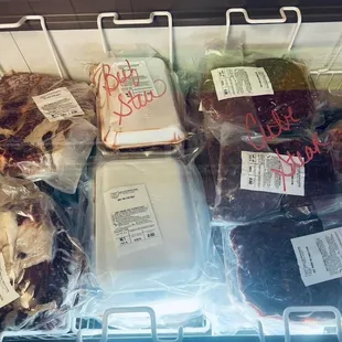 cupcakes, food, dessert