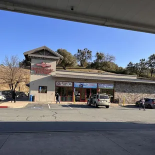 Number one friendly.