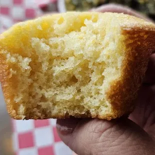 Cornbread