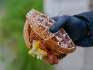 Down South Cajjun Eats