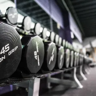 Weights