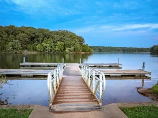 Lodge Natchez Trace