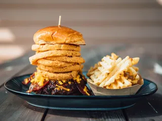 Walk-On's Sports Bistreaux - Starkville Restaurant