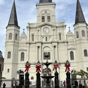 Beautiful morning for a walk