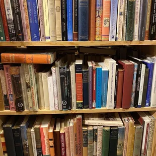 Jackson Street Booksellers