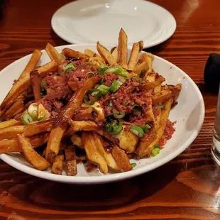 Poutine Fries