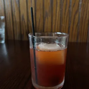 drink