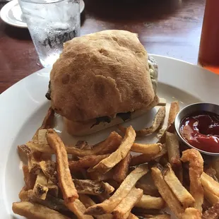 Filet Mignon