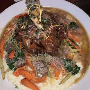 Osso Bucco