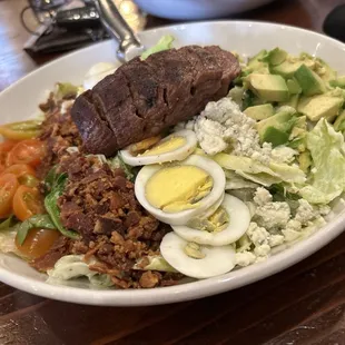 Cobblestone Salad