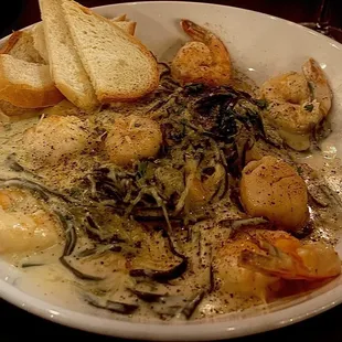Cavatelli Di Mar