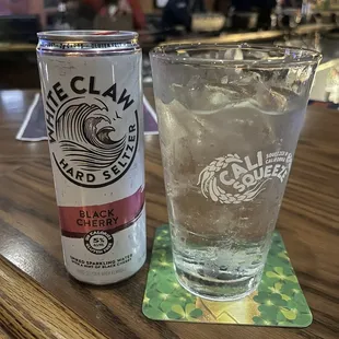 drink