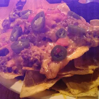 Nachos