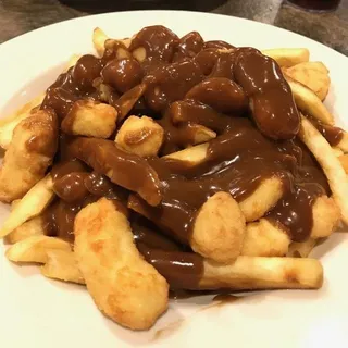 Poutine
