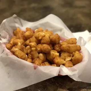 Cheese Curds