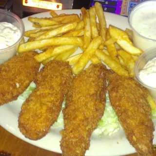 Fish & Chips