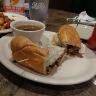 Beef Dip