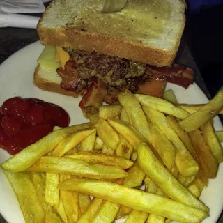Grilled Cheese