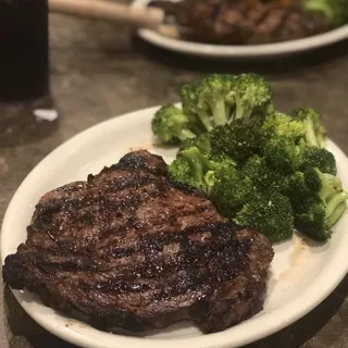 16oz Ribeye Steak*