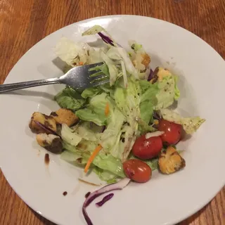 House Salad