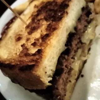 Patty Melt*